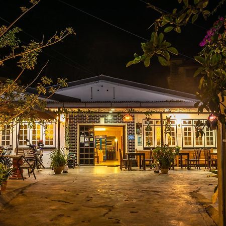 Vintage Guesthouse Tanah Rata Bagian luar foto