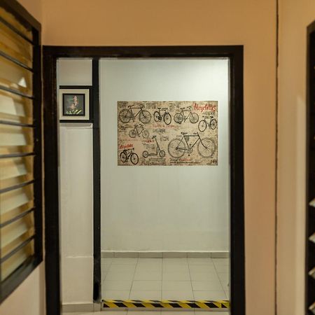 Vintage Guesthouse Tanah Rata Bagian luar foto