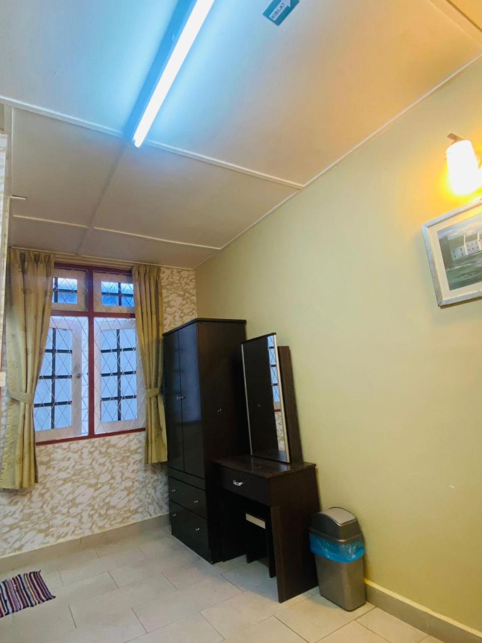 Vintage Guesthouse Tanah Rata Bagian luar foto